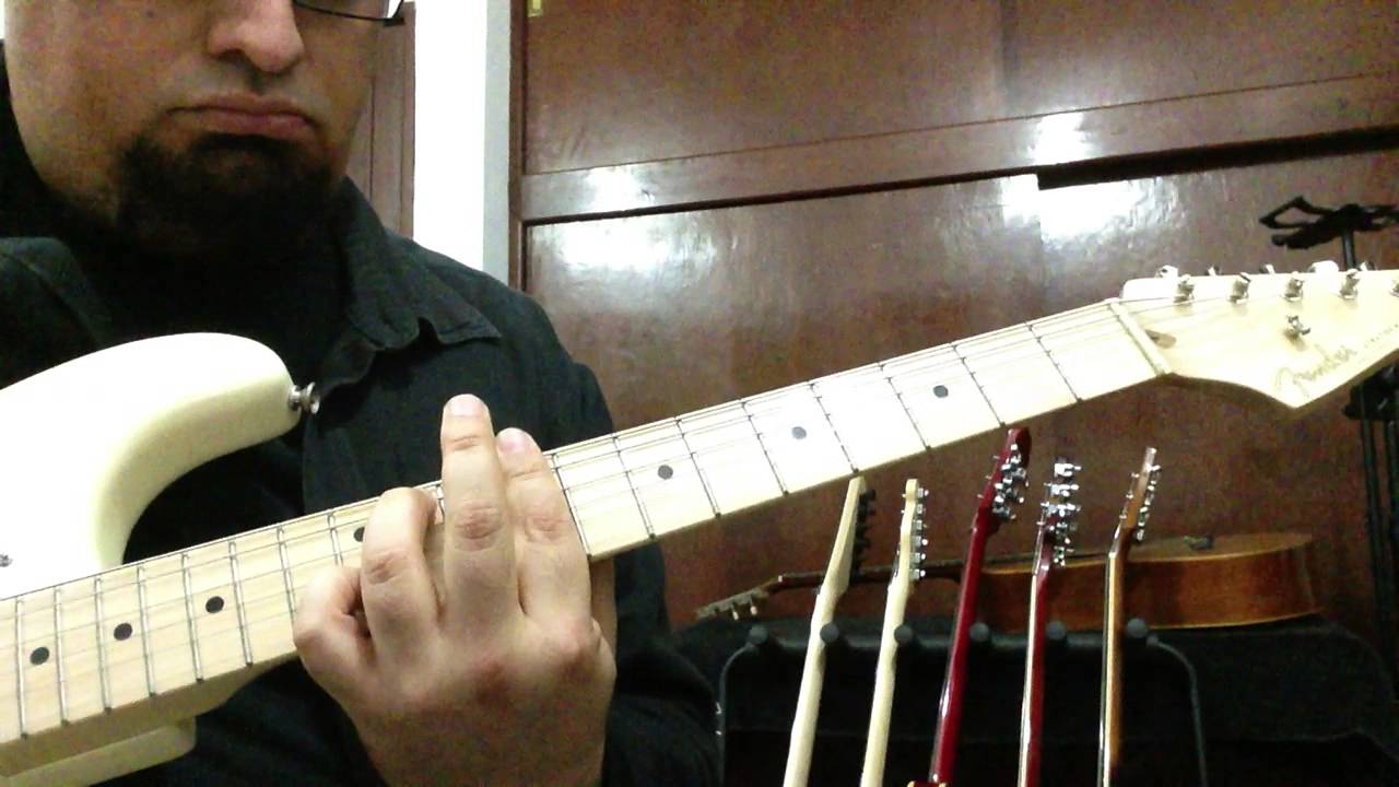 Jugo de Lúcuma (cover) - Invisible