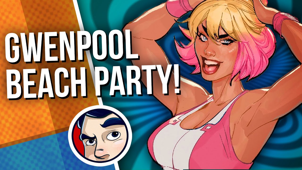 Gwenpool 