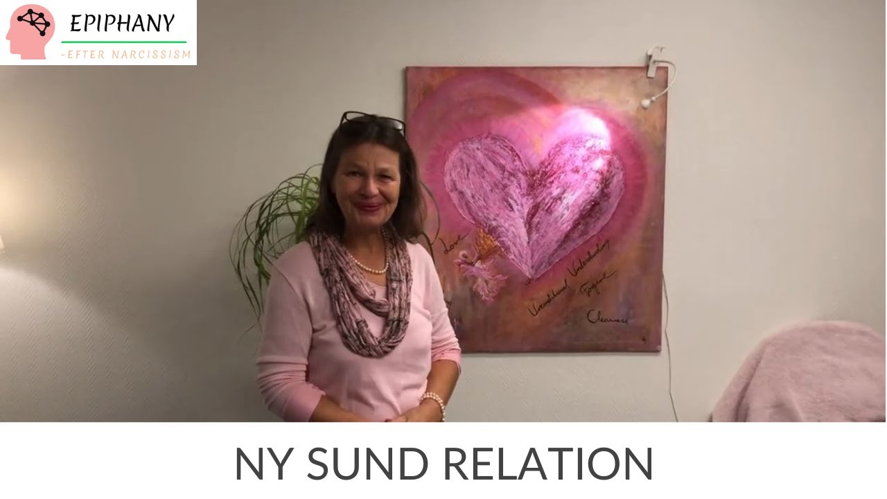 10 saker din nya sunda relation ska innehålla