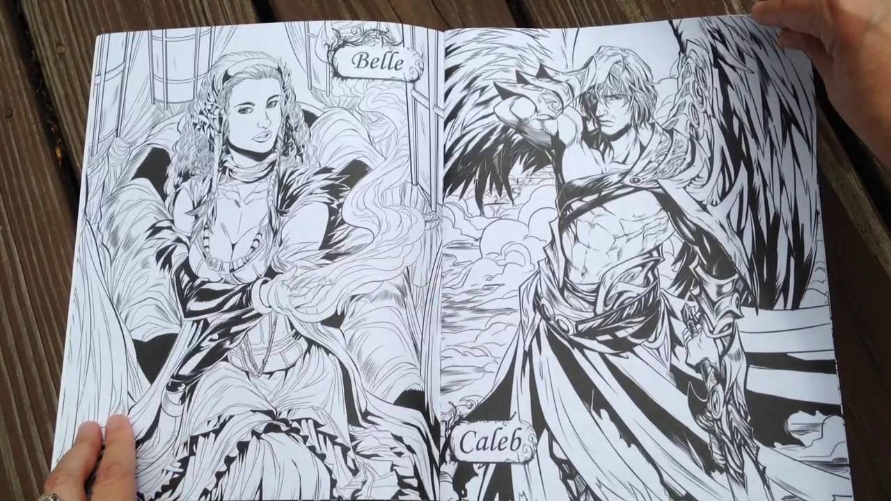 Sherrilyn Kenyon's Dark Hunters Vol 1
