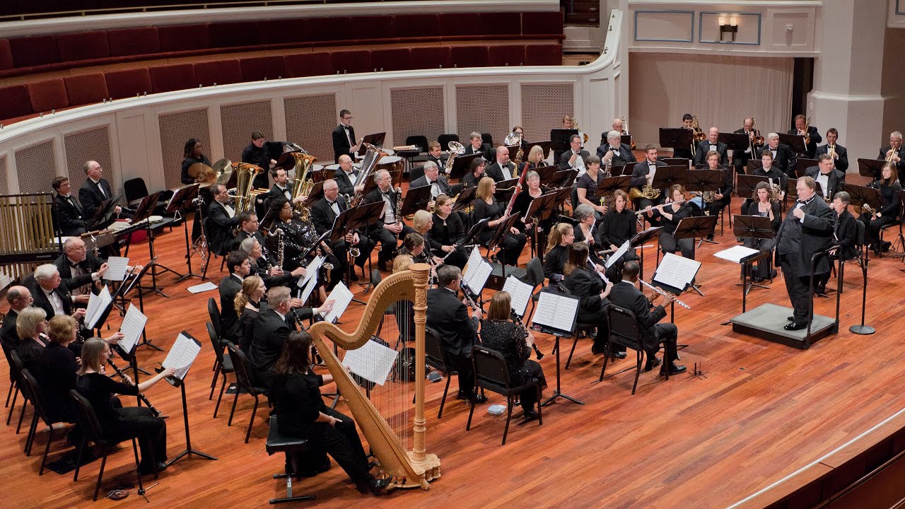 Pure Imagination (Jersey Surf Version) - Wind Band
