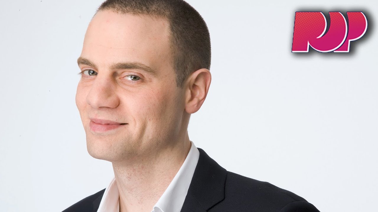 Meet The Guy That Runs Broadway