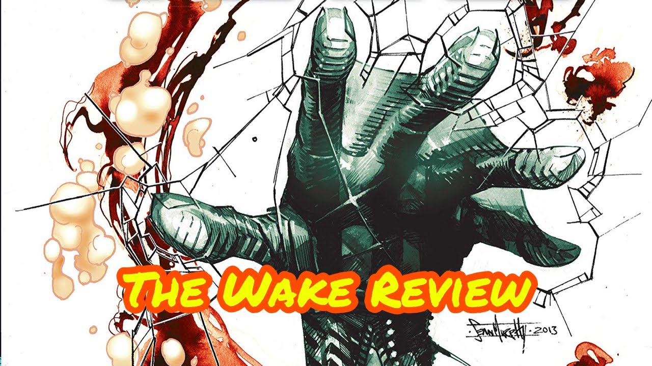 The Wake Review