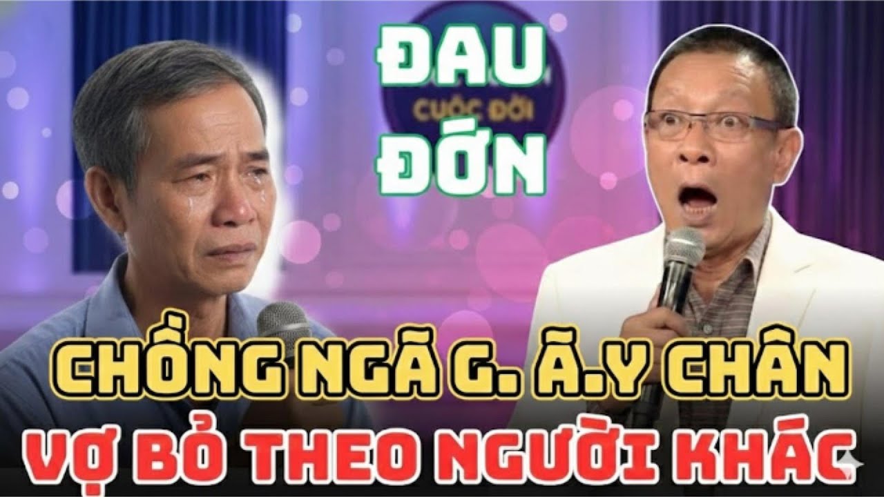 Người Chồng Sốc Nặng Khi Phát Hiện Sự Thật Sau Một Chi Tiết Nhỏ | Tâm Sự Cùng Sâm
