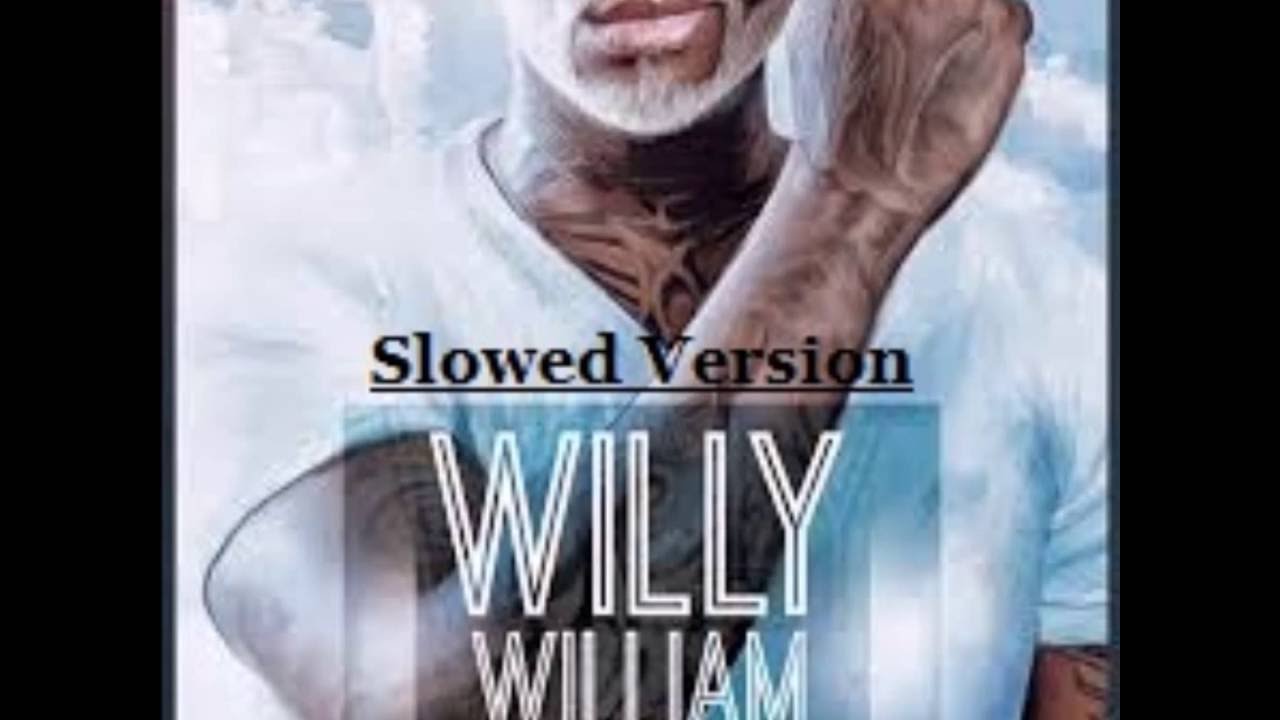 Willy William - Ego (Slowed Version)