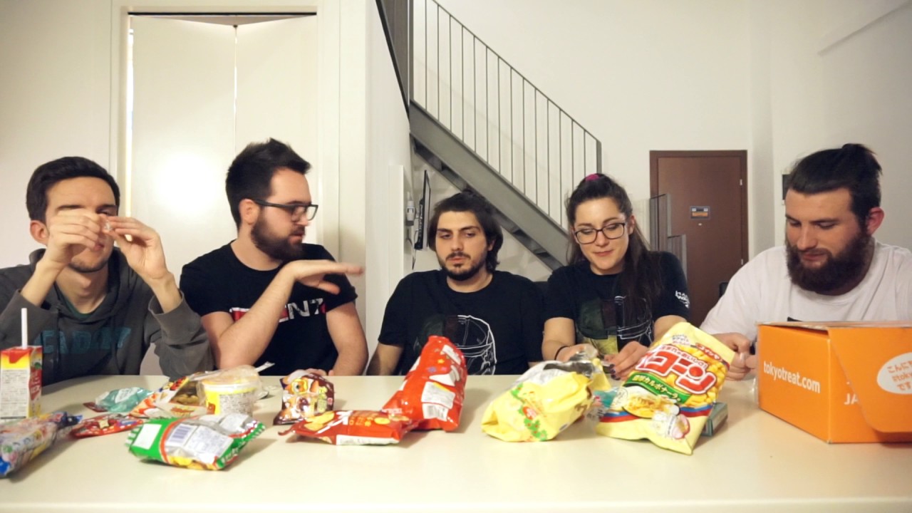 TermosiFood 2 - La Compagnia Del Morello
