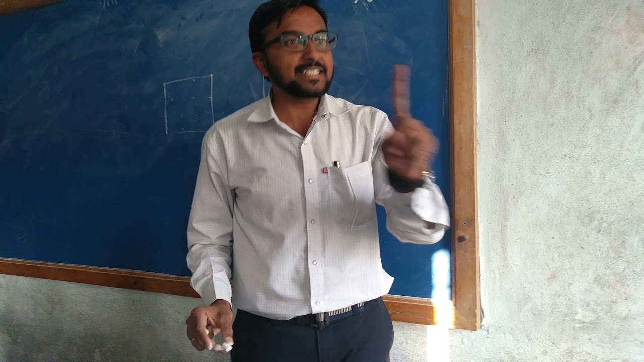 चौरस संख्या म्हणजे काय? 2 सेकंदात ओळखा.