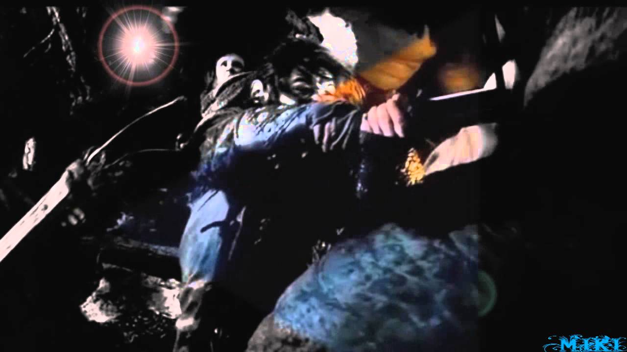 Fili/Kili - Who Will Help Me Now