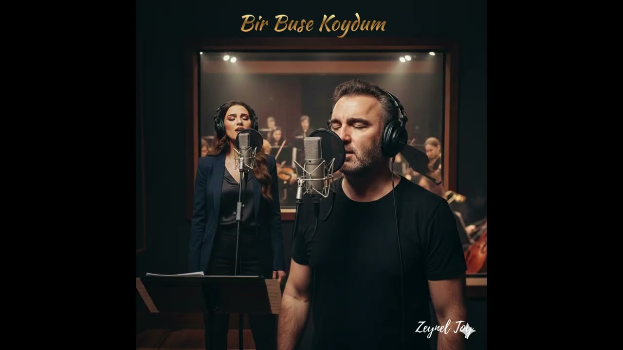 🎶Bir Buse Koydum🎶