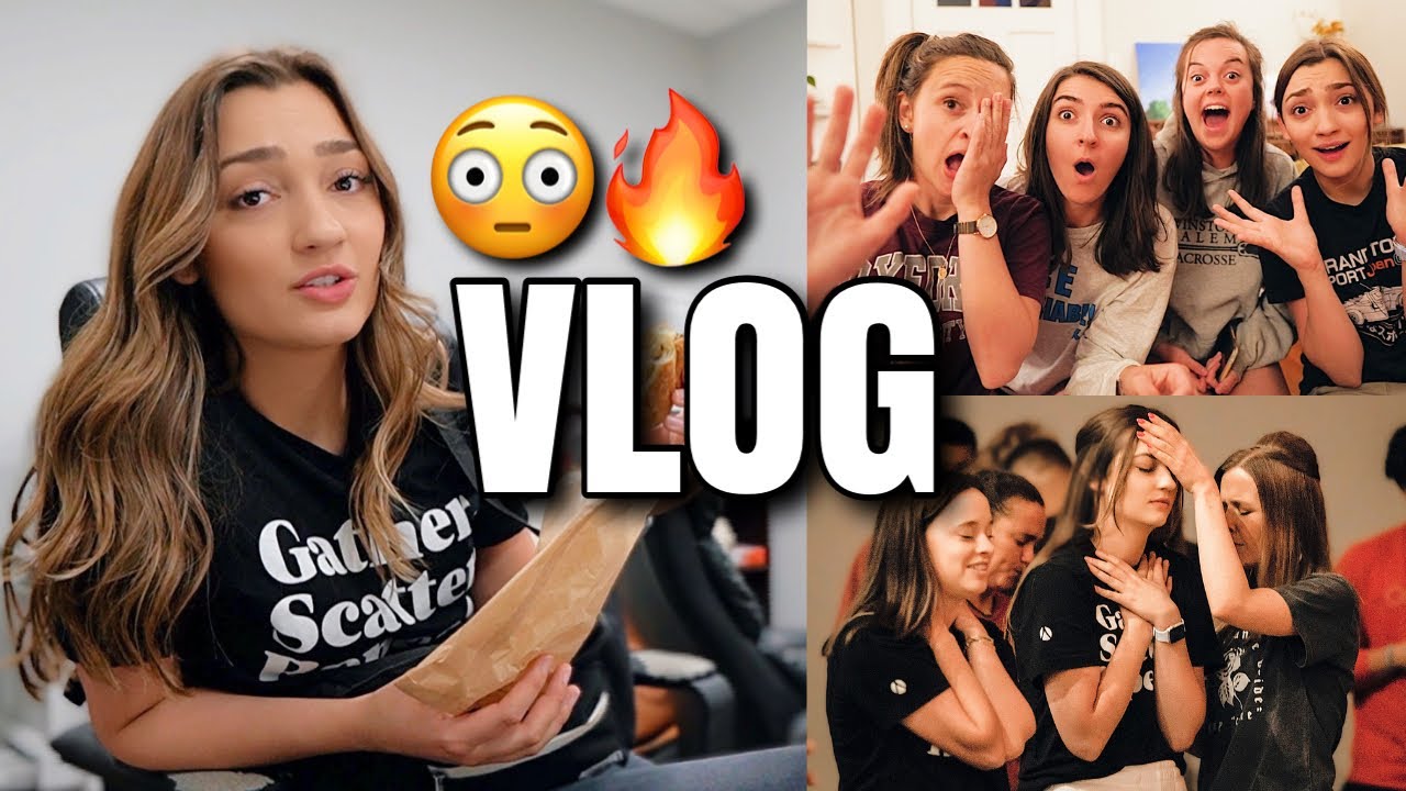 CHRISTIANS STOP, PEOPLE ARE DONE W/ DEAD CHRISTIANITY | VLOG