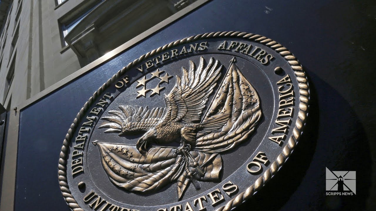 Dept  of Veterans Affairs implements &lsquo;immediate&rsquo; abortion ban for servicemembers