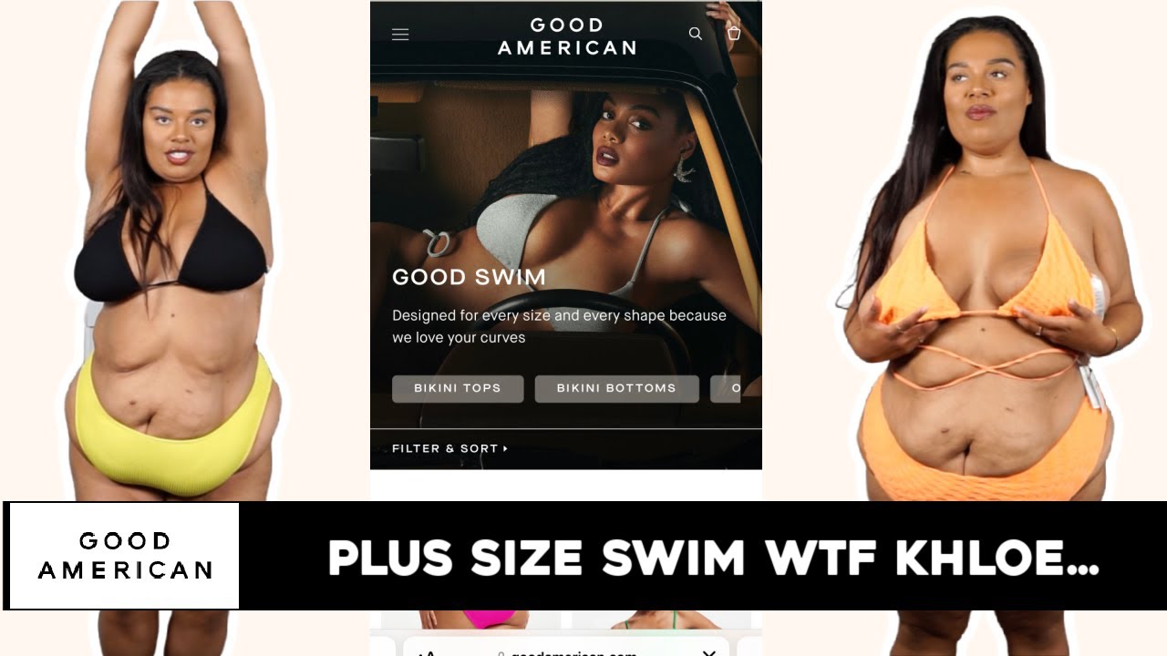 My First Good American Swim Haul and Review | 2022