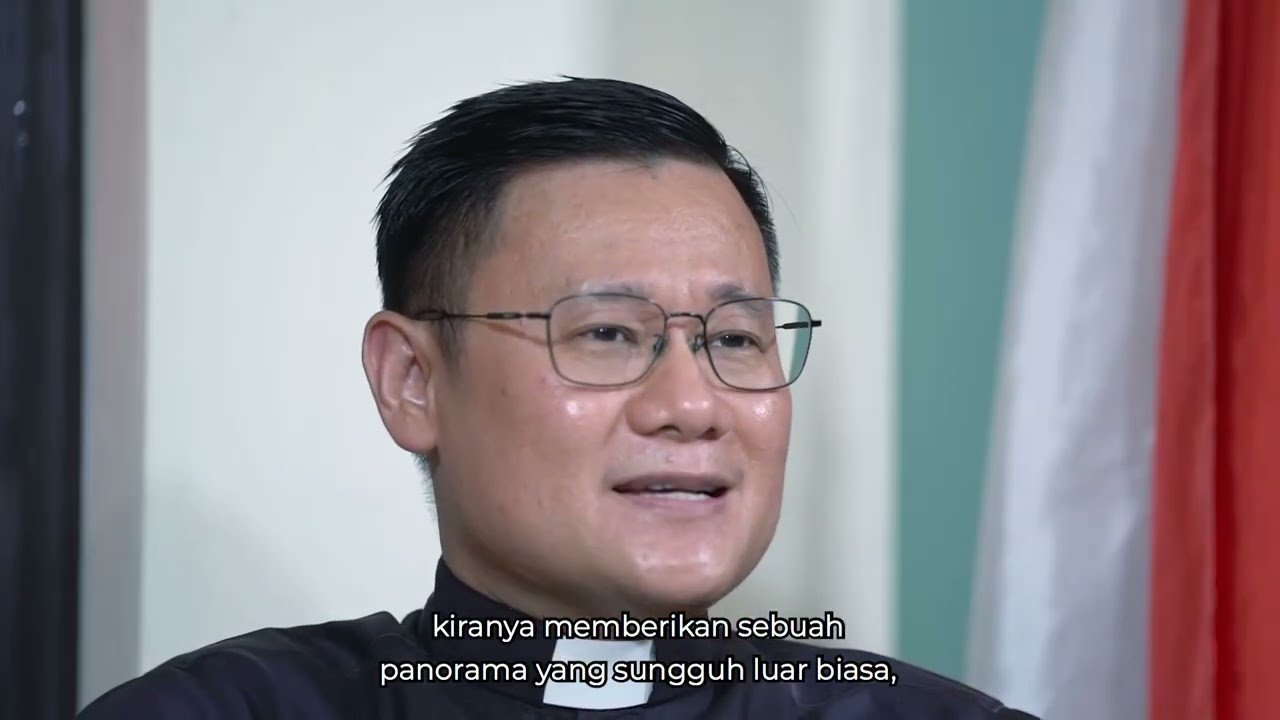 10. KASIH JANGAN PURA PURA | Ardas 2022