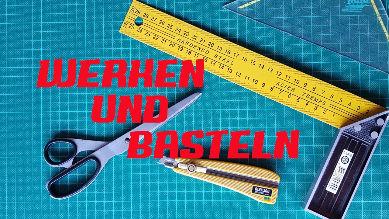 Episode 72: Bau einer Sonnenuhr Teil 2
