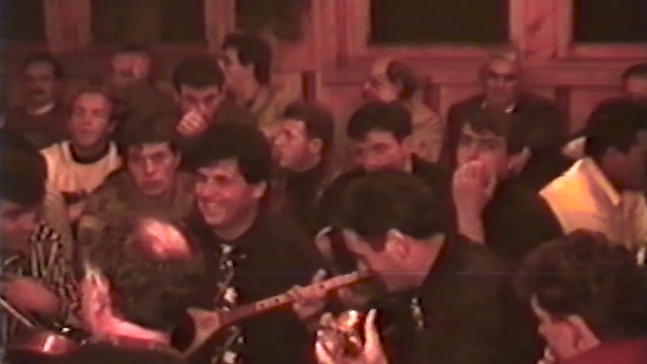 Qorr Ilazi - Rifat Berisha dhe Mehdi Berisha  - 27 12 1997