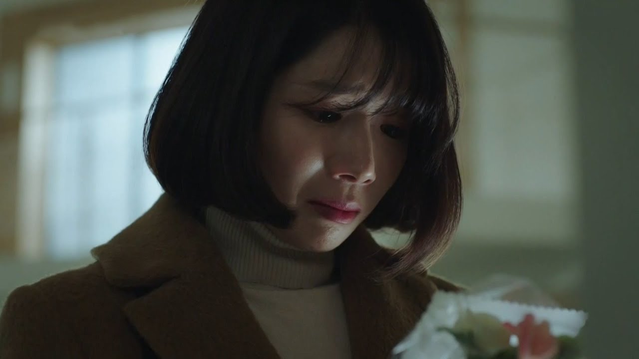 소향 - 하늘바라기 (하이바이 마마 OST , 원곡 , 정은지 - 하늘바라기)