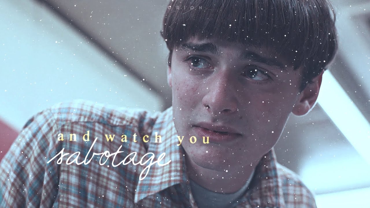Will Byers | Running