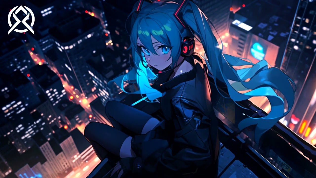My favorite sped up nightcore remixes of popular songs #15