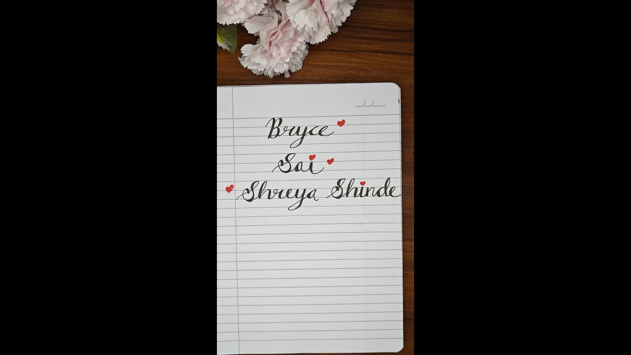 63# Shanaya Arts is live !!! Writing Subscriber Names #live #name #art #foryou #subscribe