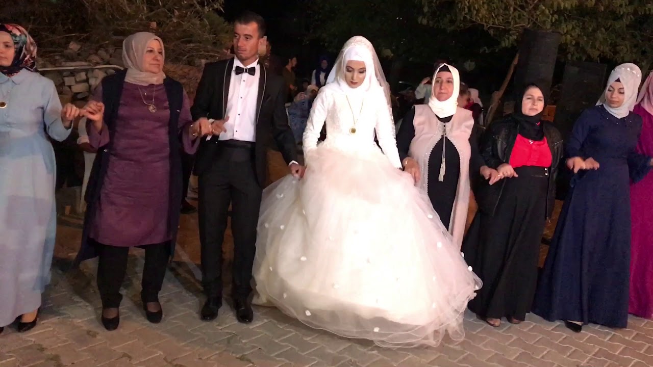 Aliağa düğün