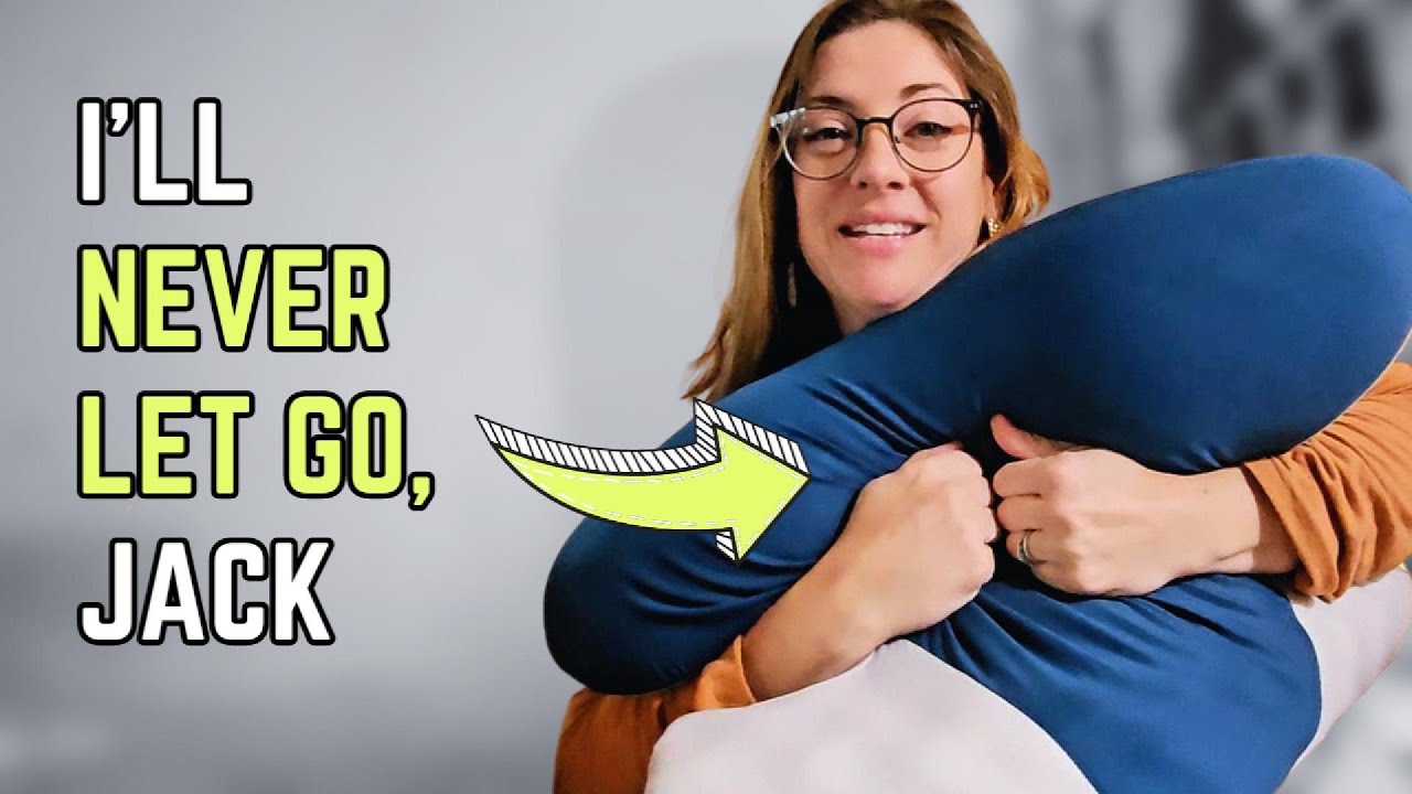 RENPHO Somello Contour Pillow Review: The Ultimate Comfort Pillow
