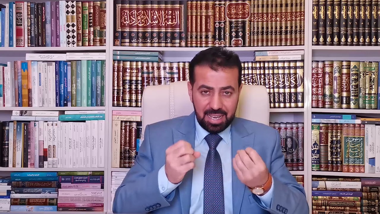 بنیاتنەر  الحلقة -26- القليل من النقد يعني الكثير من الخطأ