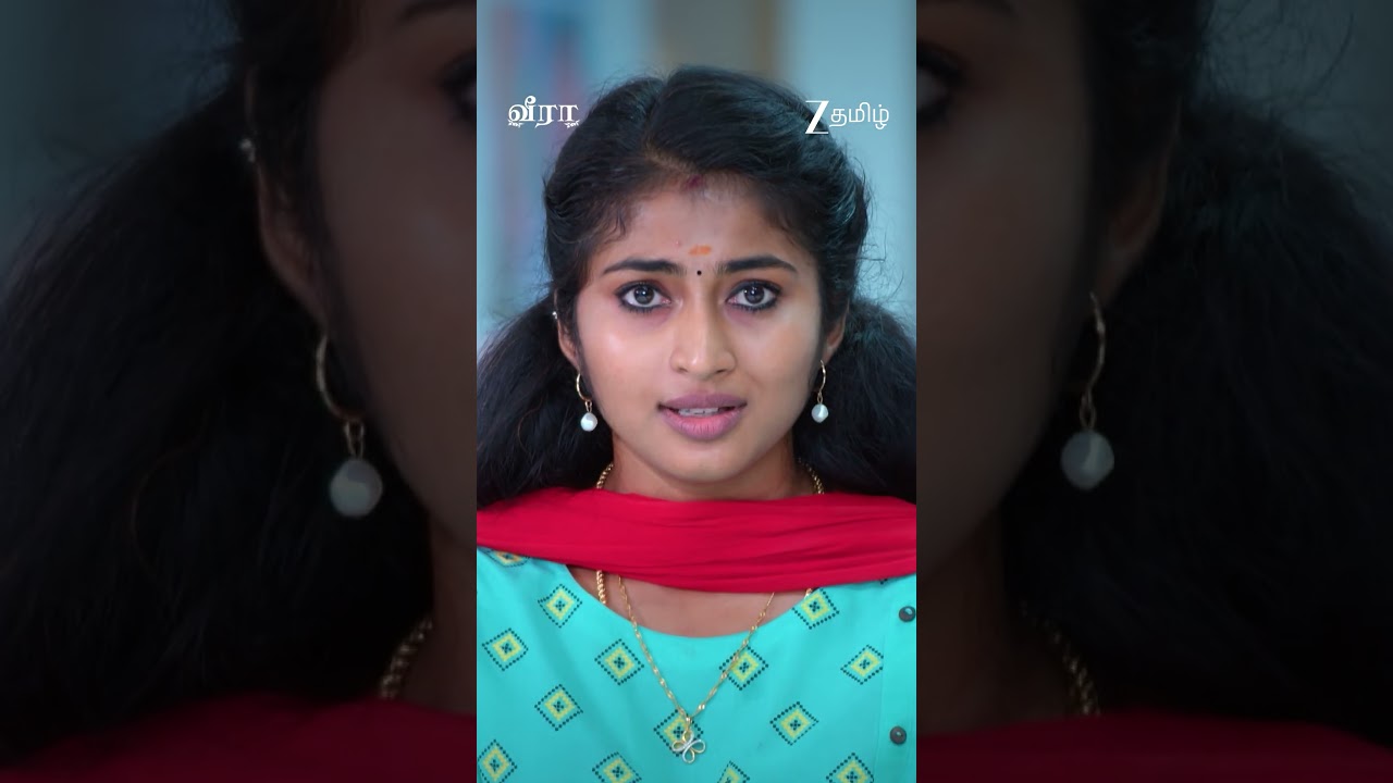 Veera(வீரா) | EPI - 355 | திங்கள்-வெள்ளி, இரவு 