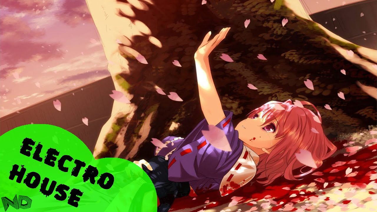 HD ElectroHouse | K-391 - Dream Of Something Sweet Ft. Cory Friesenhan