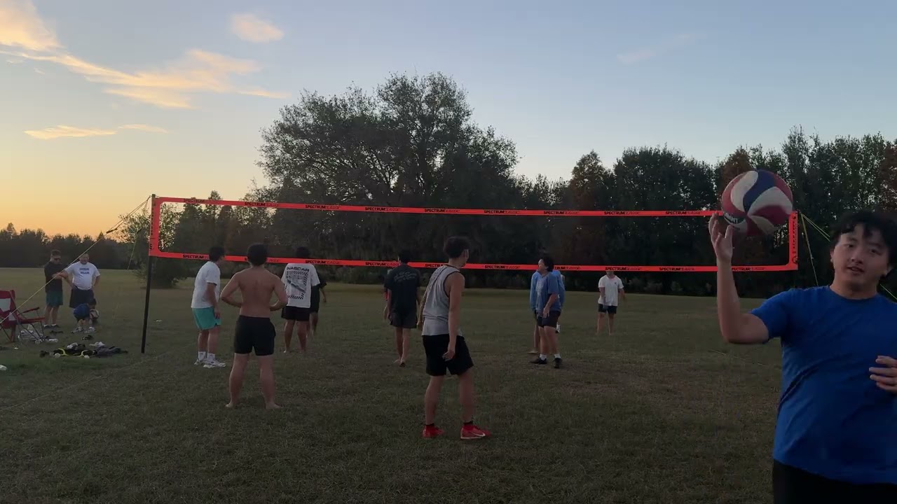 Volleybuns 7