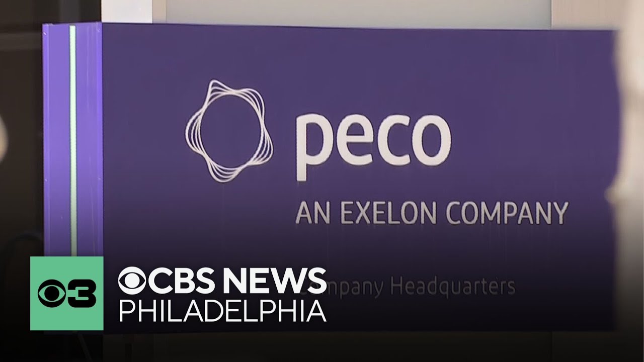 PECO proposes rate hike, electric bills could increase by $20 a month