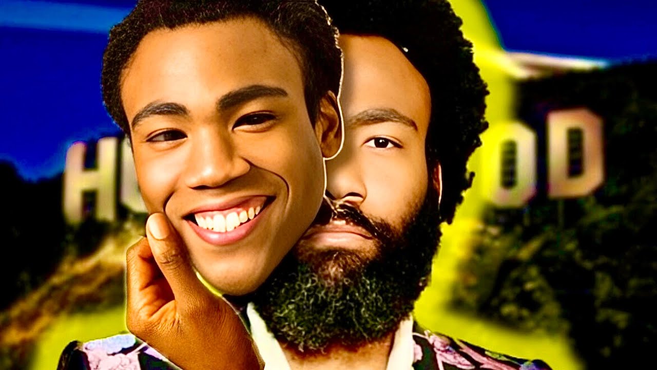 The Curious Case of Donald Glover