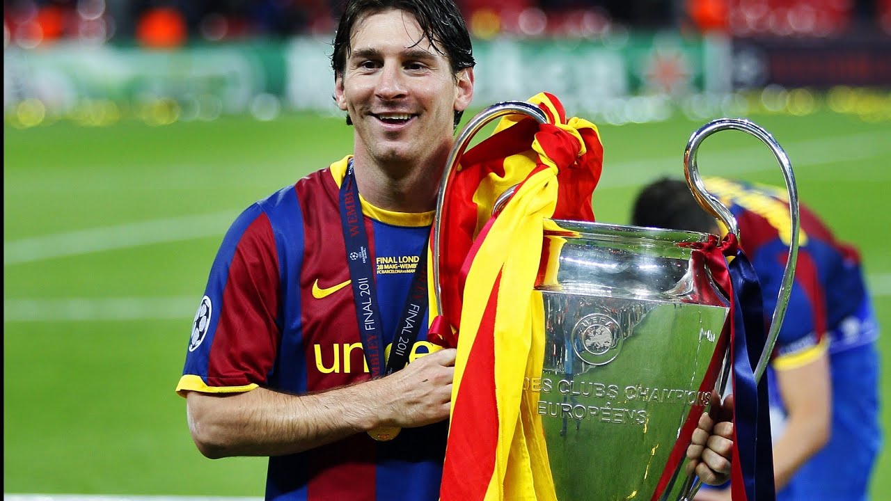 FIFA 20. No commentary Champions League Final. Barcelona vs AC Milan.