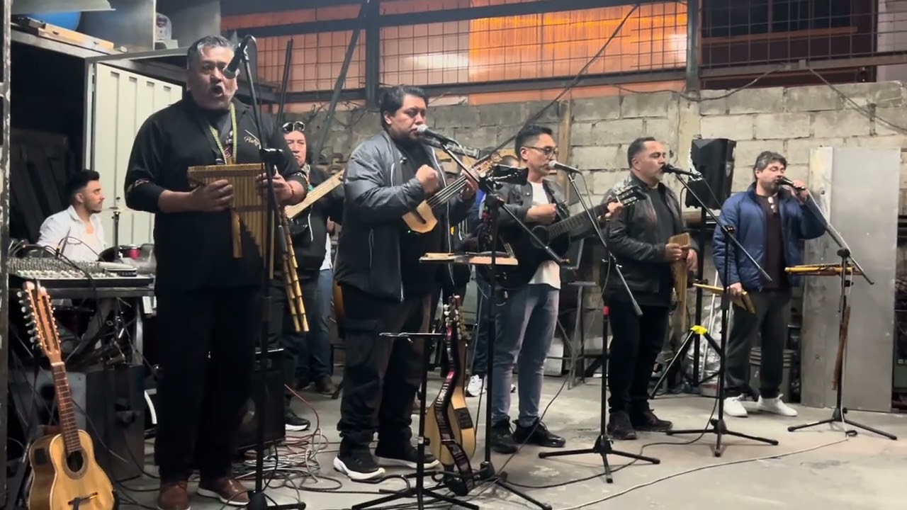 CAMBAC el reencuentro (Parte 4)