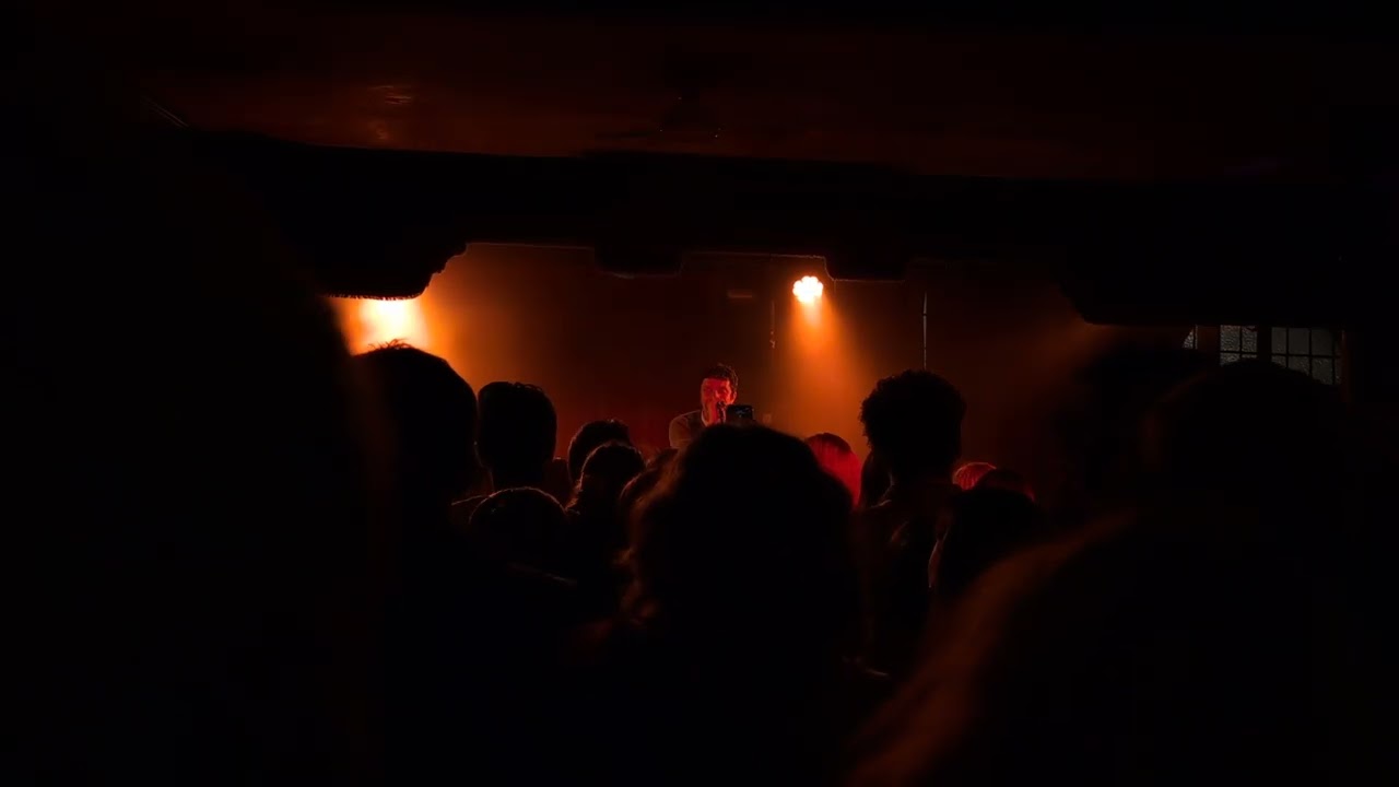 Madra Salach @ The George Tavern (Oct '25)