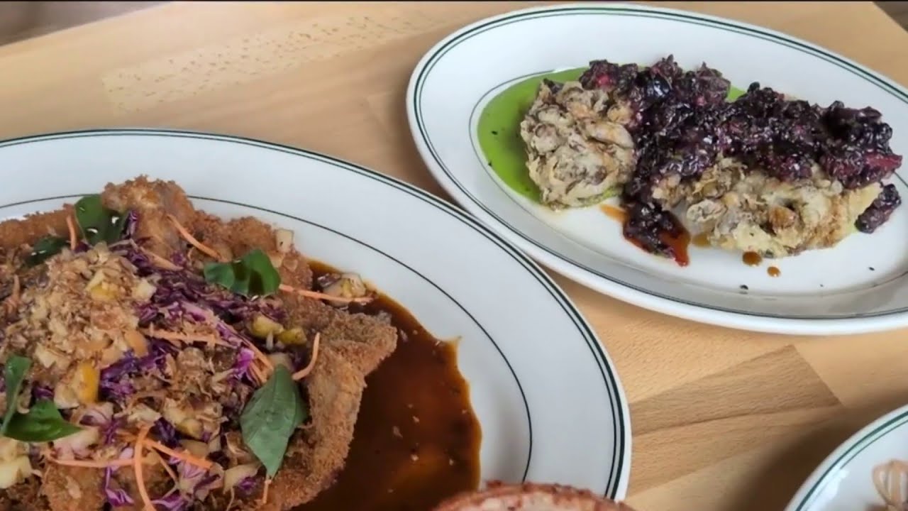 LITD - Dine in the D - Marrow in the Market