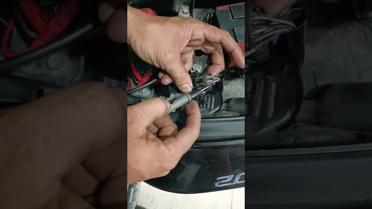 ns 200 no enciende 🤧 mira la Solución 🧑‍🔧 suscribete ✅ #ns200