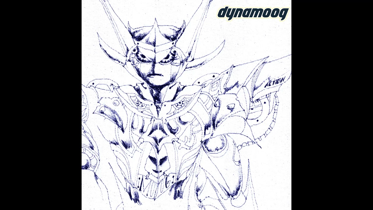 crazygoji - dynamoog