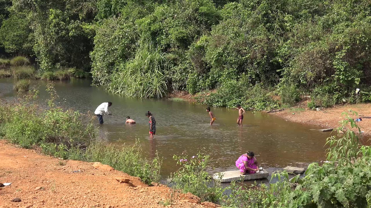 Around Kollur - Karnataka (India Through My Eyes)