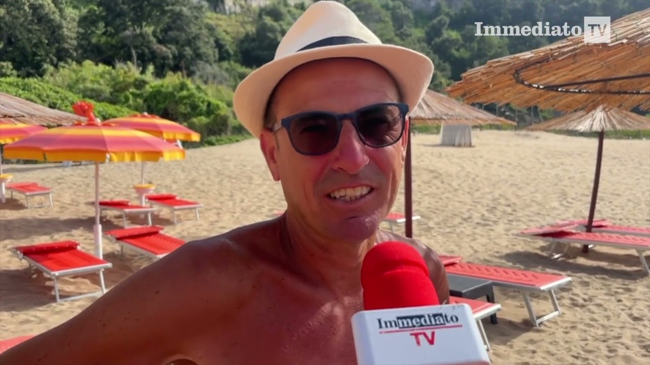 TURISMO, SULLE SPIAGGE PIU RICERCATE DEL GARGANO