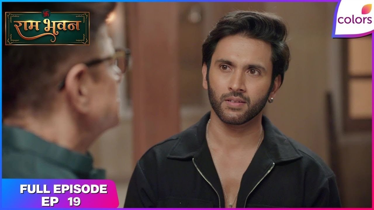Ram Bhavan | Full Episode Ep. 19 | Subhash expresses his gratitude | Colors TV