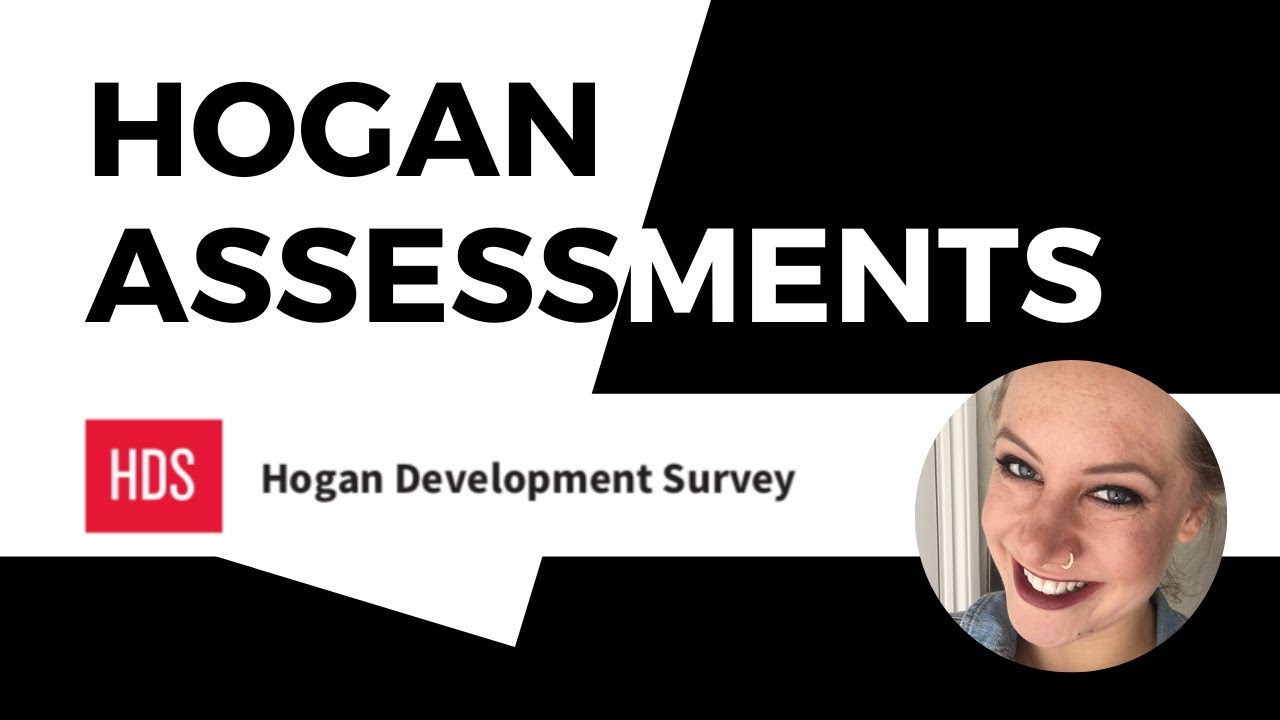Hogan Development Survey Part 2 Sub Scales - Hogan Assessment Overview (3/4) (2019 / 2020) #HDS
