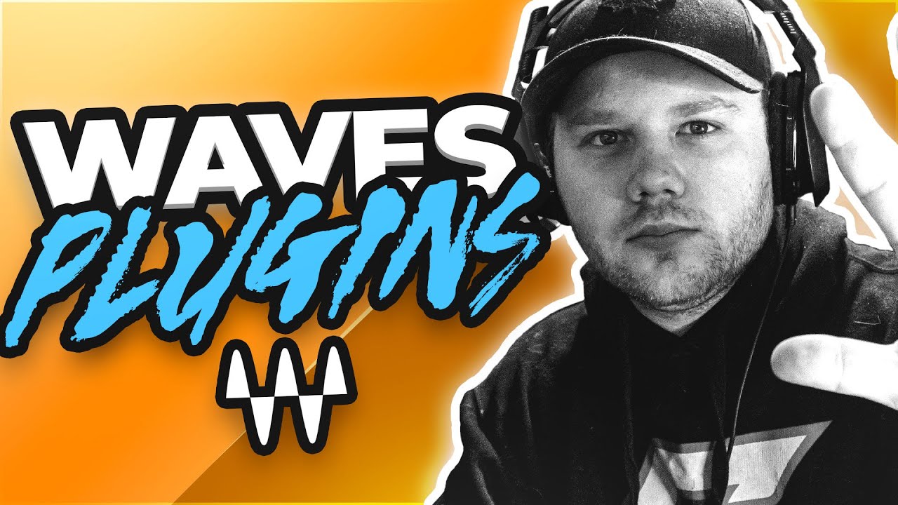 My TOP 5 WAVES Plugins for VOCALS!