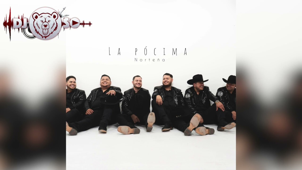 La Pócima Norteña (Mix 2024) Puros Exitos