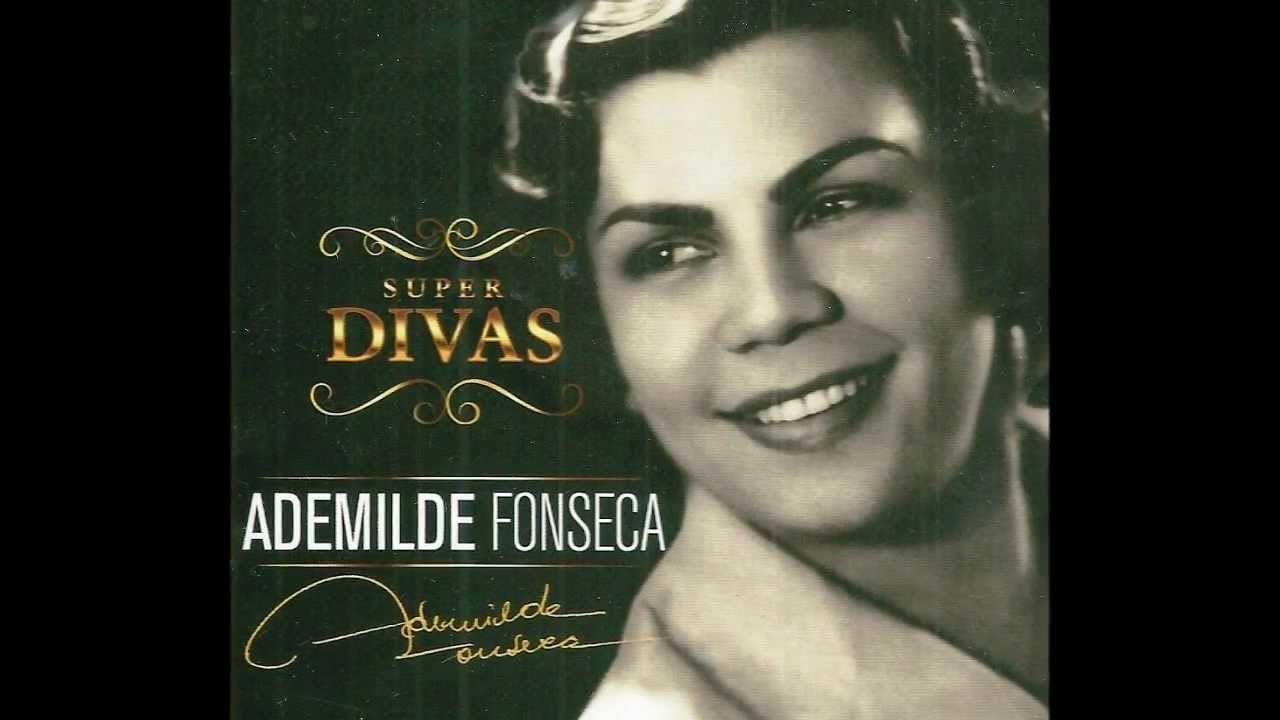 Ademilde Fonseca - RECENSEAMENTO - Assis Valente