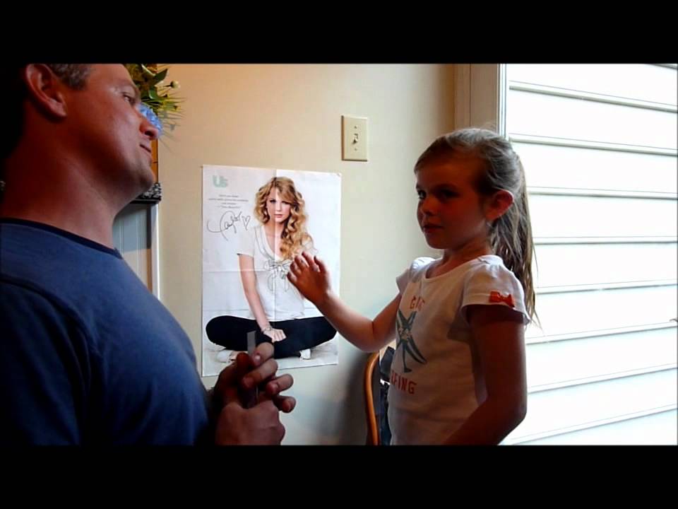 Mallory - Taylor Swift Surprise
