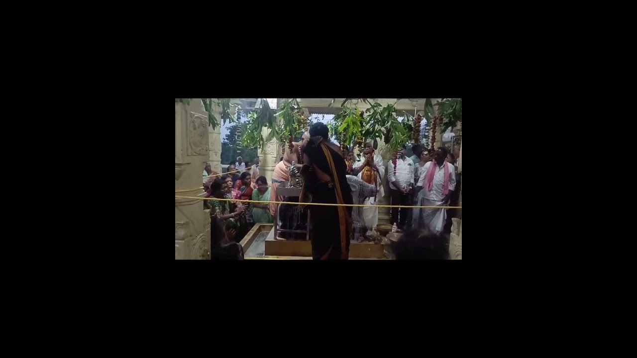 ఐదు గుళ్ళపల్లి శివాలయం