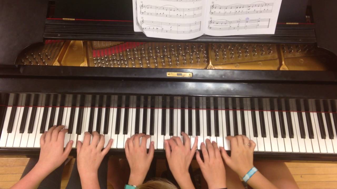 Bluesy Tuesday by Melody Bober