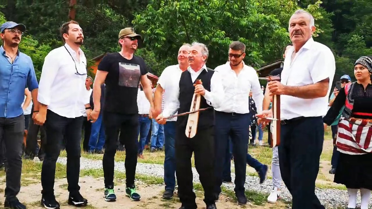 Oğuz Otçusu 2019