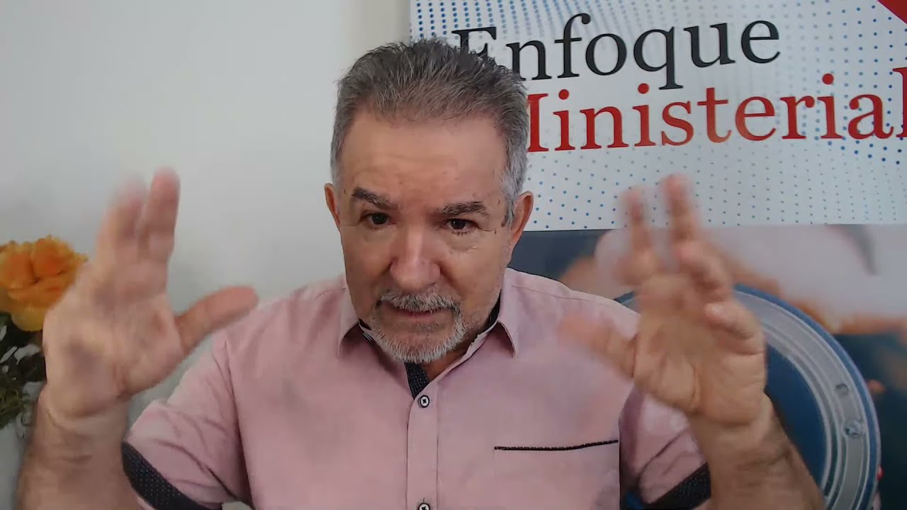 &iquest;QUE ES LA GRACIA DE DIOS? (Parte 1)
