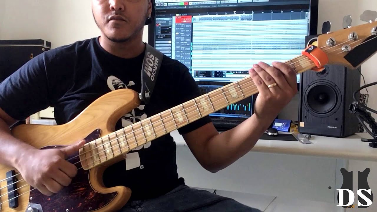 PLANETSHAKERS - Endless Praise ( Denis Silva )